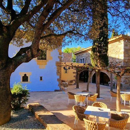 Boutique Hotel Comtal Empuries Roses Eksteriør billede