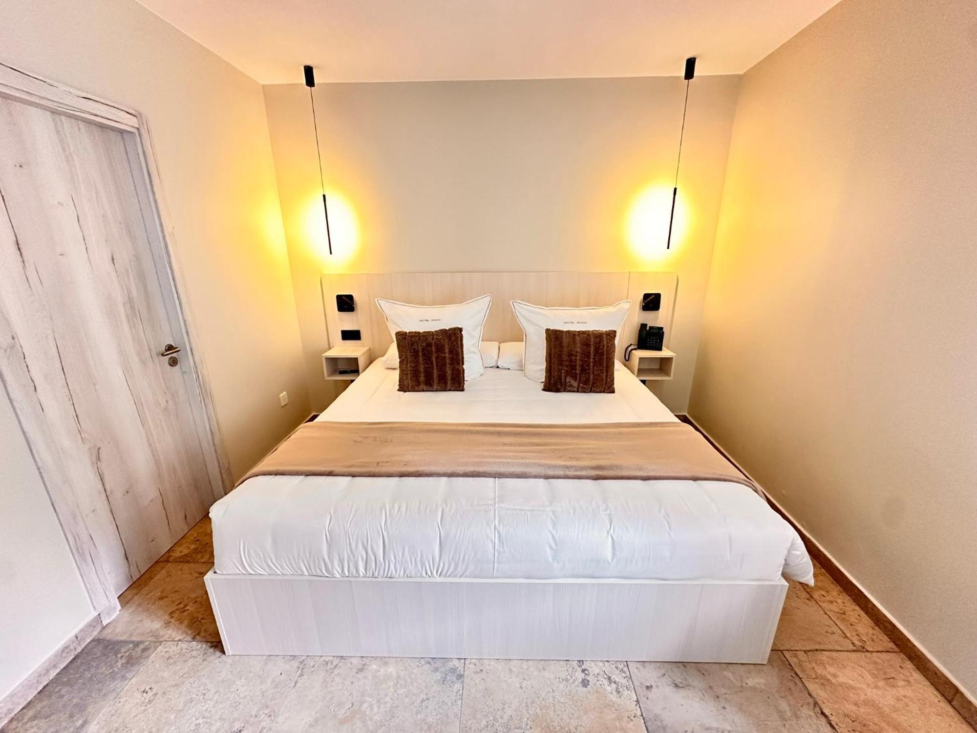 Boutique Hotel Comtal Empuries Roses Eksteriør billede